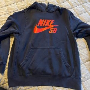 Nike SB sweatshirt Size Large